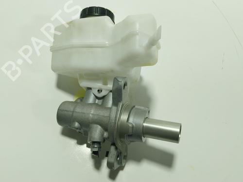 Brake master cylinder VW CADDY V Box Body/MPV (SBA, SBH) 2.0 TDi | BP27974749M77  - Image 5