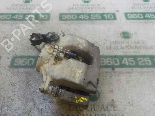 Right front brake caliper MERCEDES-BENZ C-CLASS (W204) C 220 CDI (204.008) | BP11551620M104 