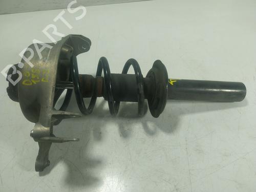 Used Left front shock absorber AUDI A4 B8 (8K2) 1.8 TFSI (120 hp) 20200634