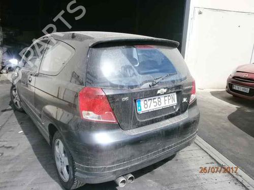 Steering pump CHEVROLET KALOS 1.4 16V | BP3845951M99  - Image 9