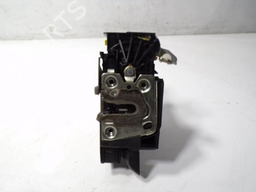 Used Front right lock DACIA SANDERO III [2021-2025]  10773129
