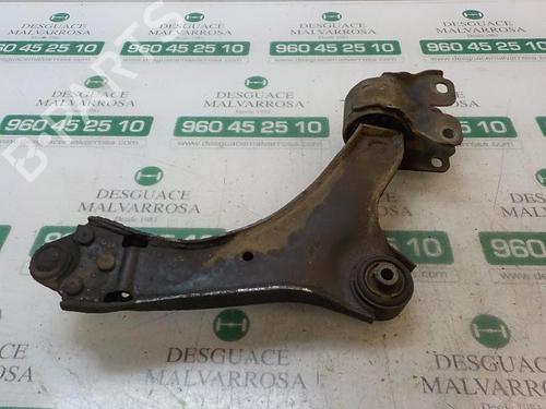 Left front suspension arm FORD MONDEO IV Saloon (BA7) 2.0 TDCi | BP3871325M12 
