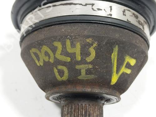 Left front driveshaft SEAT TOLEDO IV (KG3) 1.6 TDI | BP33399167M38 - Image 2