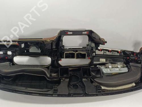 Dashboard BMW 5 (F10) 520 d | BP40517971C46 - Image 3