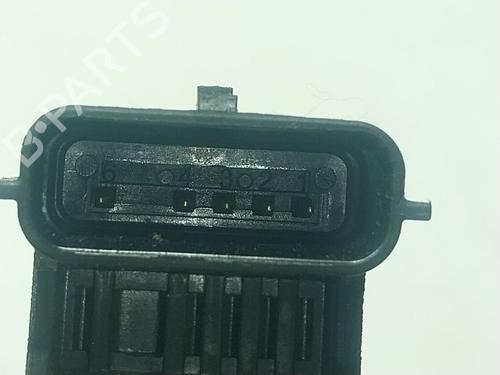 Throttle body RENAULT CLIO IV (BH_) 1.5 dCi 90 | BP18306439M82 