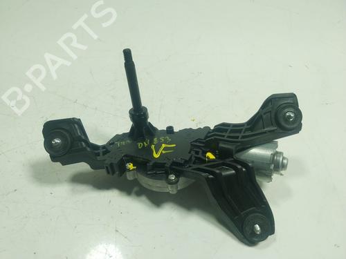 Used Rear wiper motor Rear wiper motor KIA XCEED (CD) 1.0 T-GDI (120 hp) 18782137 18782137