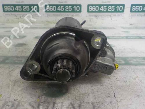 Starter VW GOLF VI (5K1) 1.6 TDI | BP6450321M8  - Image 6