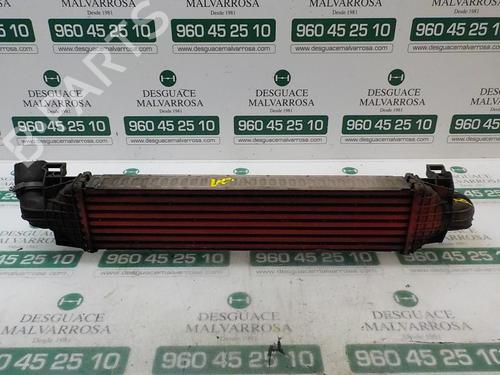 Used Intercooler Intercooler FORD FOCUS II (DA_, HCP, DP) [2004-2013] 3875309 3875309