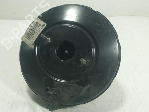 Used Servo brake Servo brake PEUGEOT 208 I (CA_, CC_) 1.2 VTI 82 (82 hp) 25755543 25755543