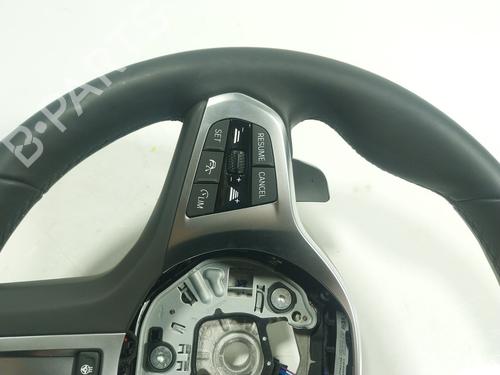 Steering wheel BMW 4 Coupe (G22, G82) M 440 i Mild-Hybrid xDrive | BP24738306C49 - Image 5