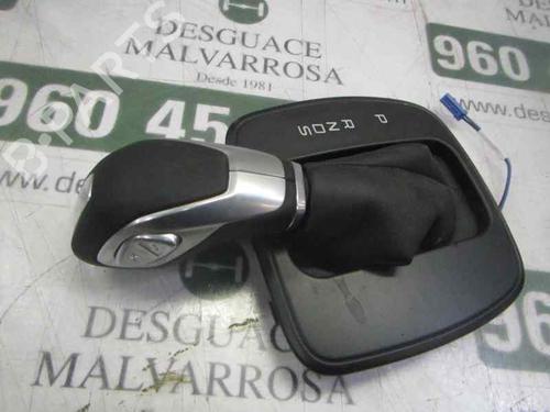 Used Gear lever Gear lever FORD KUGA II (DM2) 2.0 TDCi (120 hp) 7411311 7411311