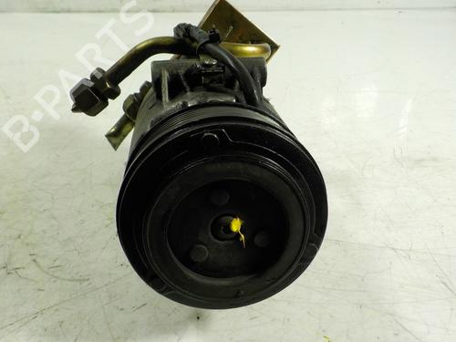AC compressor MERCEDES-BENZ A-CLASS (W168)  | BP8919447M34 