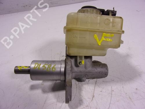 Used Brake master cylinder Brake master cylinder BMW 6 (E63) M (507 hp) 15581834 15581834