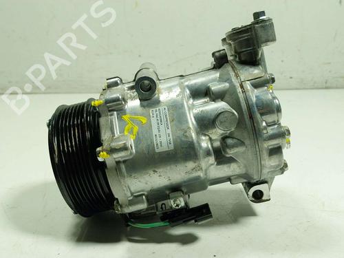 AC compressor FORD TRANSIT V363 Platform/Chassis (FED, FFD) 2.2 TDCi 4x4 | BP40098716M34 - Image 2