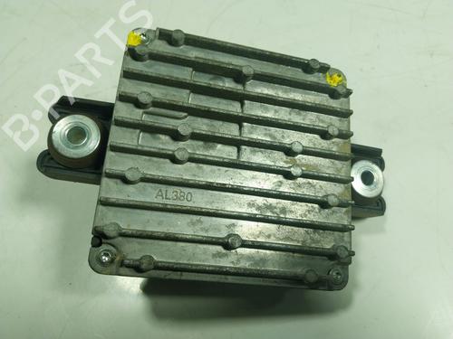 Used Electronic module Electronic module RENAULT KANGOO Express (FW0/1_) Z.E. (FW0Z, FW1Z) (60 hp) 16877900 16877900