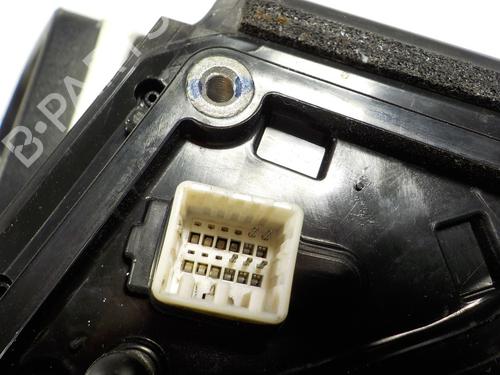 Right mirror KIA SPORTAGE III (SL) 1.7 CRDi | BP9262905C27 