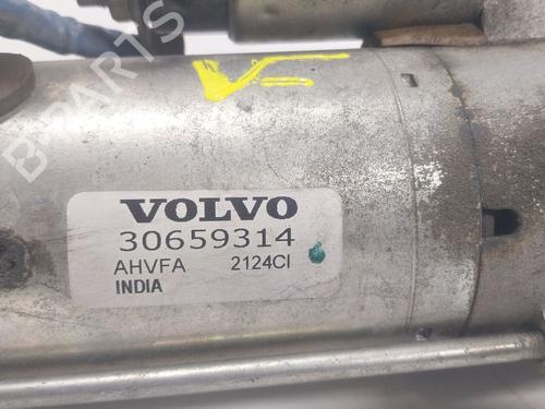 Starter VOLVO S60 II (134) D4 | BP25745482M8 - Image 5