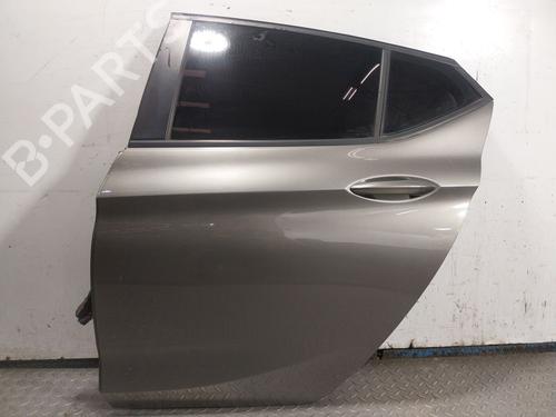 Used Left rear door OPEL ASTRA K (B16) 1.6 CDTi (68) (110 hp) 28442126