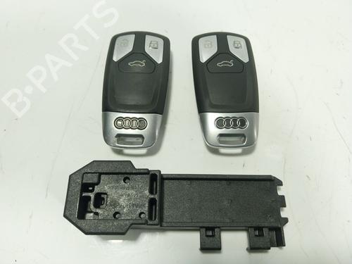 blocchetto-accensione-audi-a4-b9-avant-8w5-8wd-2015-31969458 main image