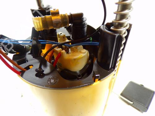 Fuel pump BMW 1 Coupe (E82)  | BP8371461M76 
