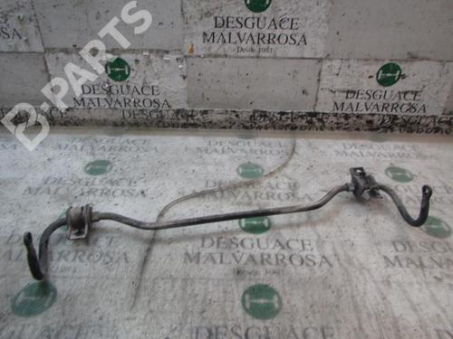 Used Anti roll bar Anti roll bar OPEL ANTARA A (L07) 2.0 CDTI (150 hp) 3834381 3834381