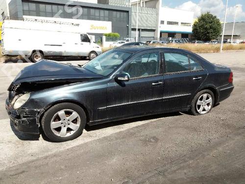 Subframe MERCEDES-BENZ E-CLASS (W211)  | BP6535793M9  - Image 5