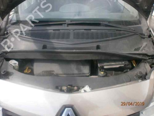håndbremse RENAULT MODUS / GRAND MODUS (F/JP0_) | BP8771434I18 - Image 6