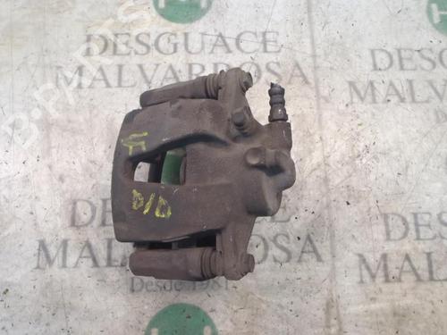 Right front brake caliper FIAT DOBLO Box Body/MPV (223_)  | BP11546792M104 