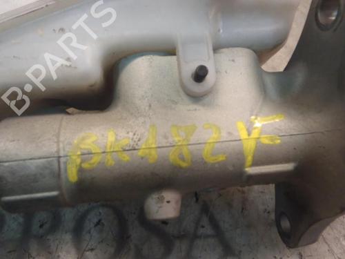 Brake master cylinder FORD FOCUS II (DA_, HCP, DP) 1.6 TDCi | BP3803517M77 
