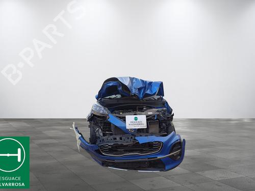 Battery KIA SPORTAGE IV (QL, QLE) | BP32232647E11