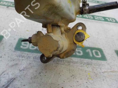 Brake master cylinder RENAULT KANGOO / GRAND KANGOO II (KW0/1_)  | BP5320772M77