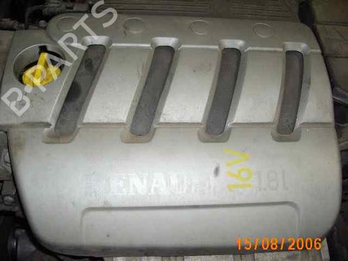 Electronic module RENAULT LAGUNA II (BG0/1_)  | BP3773106M83  - Image 11