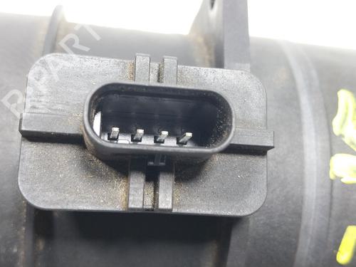 Mass air flow sensor AUDI A3 Sportback (8VA, 8VF)  | BP19438982M95 