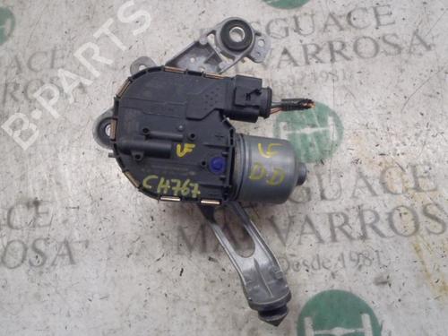 Used Front wiper motor FORD FOCUS III 1.6 TDCi (95 hp) 3817325