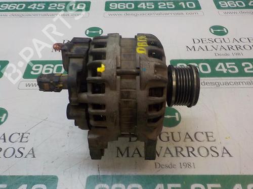 Alternator DACIA DOKKER Express Box Body/MPV  | BP4002374M7 