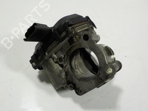 Throttle body PEUGEOT 2008 I (CU_)  | BP12207143M82 