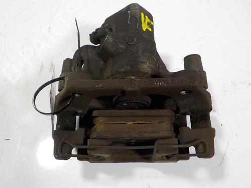 Right rear brake caliper FORD TOURNEO CONNECT / GRAND TOURNEO CONNECT V408 MPV 1.6 TDCi | BP13684850M106 