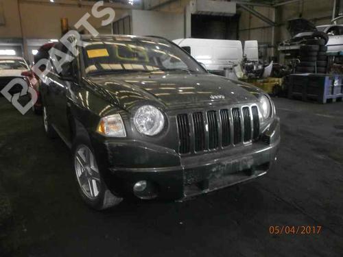 Used Parts JEEP COMPASS (MK49)  2.0 CRD  490408