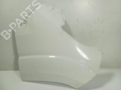 Used Right front fenders PEUGEOT BOXER Van 2.2 BlueHDi 140 (140 hp) 24947127