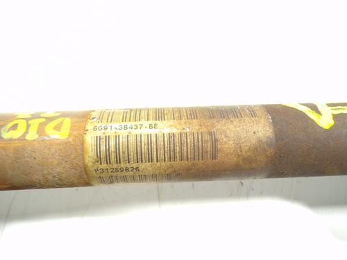 Left front driveshaft FORD MONDEO IV (BA7) 2.0 TDCi | BP8880799M38 