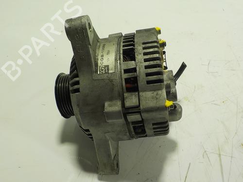 Used Alternator FORD MONDEO II (BAP) [1996-2000]  17233220