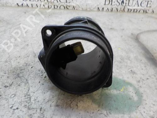 Used Mass air flow sensor Mass air flow sensor DACIA DUSTER (HS_) 1.5 dCi (109 hp) 3849946 3849946