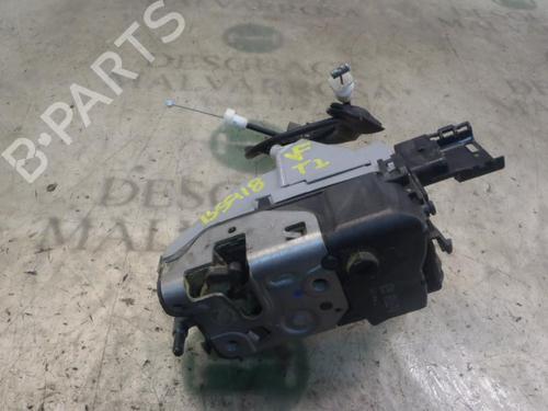 Used Rear left lock Rear left lock PEUGEOT 308 I (4A_, 4C_) 1.6 HDi (109 hp) 3801256 3801256