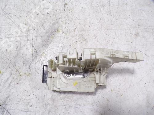 Rear right lock MERCEDES-BENZ C-CLASS (W204) C 220 CDI (204.008) | BP8286412C99 