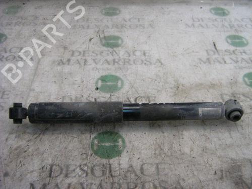 Used Right rear shock absorber CITROËN C2 (JM_) [2003-2017]  3772412