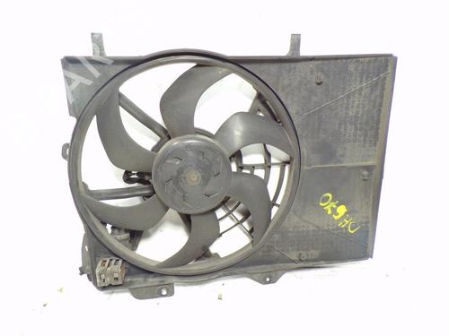 Køleventilator elektrisk CITROËN C3 Picasso (SH_) [2008-2025]  8224508