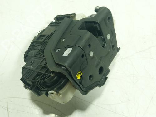 Used Front left lock Front left lock AUDI Q5 (FYB, FYG) 2.0 TFSI quattro (252 hp) 32166318 32166318