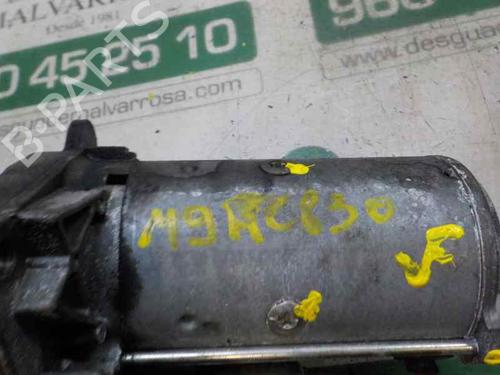 Starter RENAULT KOLEOS I (HY_) 2.0 dCi 4x4 (HY0K) | BP5155253M8