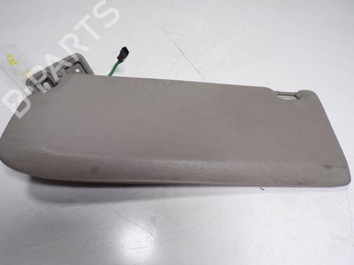 Right sun visor VOLVO C30 (533) D5 | BP16682857I2 