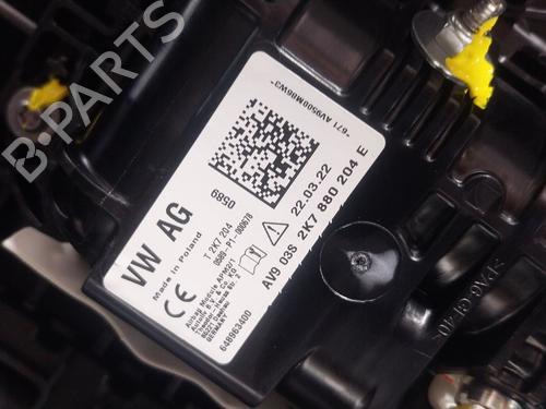 Dashboard VW CADDY V Box Body/MPV (SBA, SBH) 2.0 TDi | BP25375122C46  - Image 6